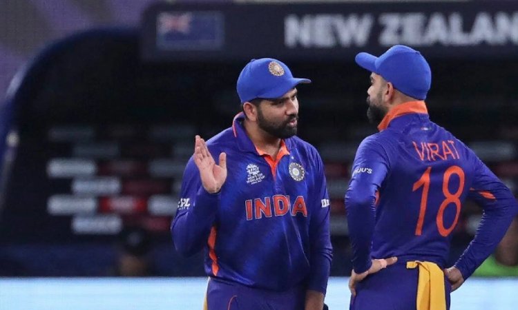 किन टीमों के बीच होगा चैंपियंस ट्रॉफी का फाइनल? रिकी पोंटिंग ने की भविष्यवाणी