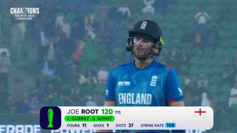 2084 दिन बार जो रूट ने जड़ा शतक, महान ब्रायन लारा और रोहित शर्मा के महारिकॉर्ड की बराबरी की