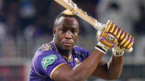 आंद्रे रसेल ने बनाया गजब World Record, T20 में ऐसा करने वाले दुनिया के पहले क्रिकेटर बने