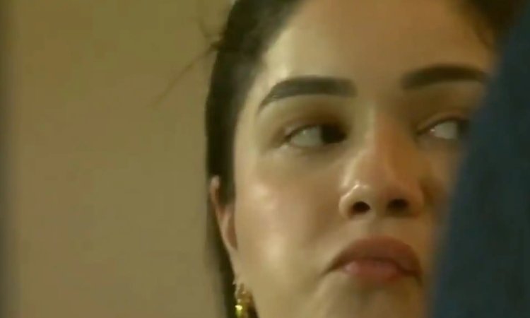 VIDEO: पापा को खेलता देखने पहुंची सारा तेंदुलकर, वायरल हो रहा है प्यारा वीडियो