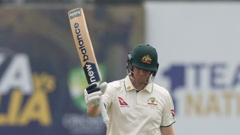 Smith credits Gabba ton against India as a light bulb moment behind Test resurgence