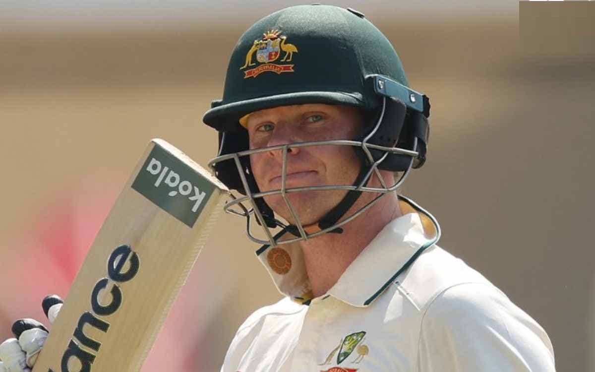 Steve Smith the 1st Test player with 200+ run partnerships with 11 different batters சர்வதேச டெஸ்ட் கிரிக்கெட்டில் தனித்துவ சாதனை படைத்த ஸ்டீவ் ஸ்மித்!