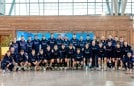  Spanish teams arrive in Bhubaneswar for FIH Pro League matches