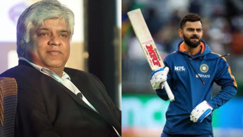 'हमेशा विराट कोहली पर स्पॉटलाइट होना जरूरी नहीं है', श्रीलंका के एक्स कैप्टन के बयान से मची सनसनी