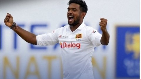 Sri Lanka recall Mendis, Nissanka for second Test against Australia