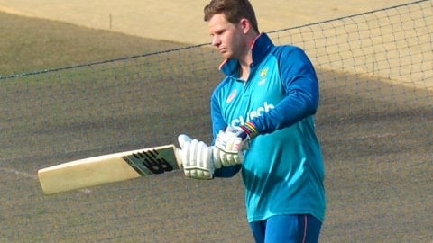 Steve Smith set to make ‘The Hundred’ debut after signing with Welsh Fire for 2025 season