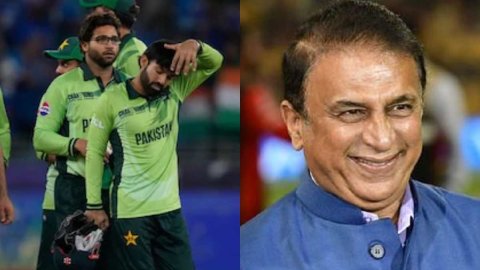 ‘इंडिया बी’ टीम को भी नहीं हरा पाएगी पाकिस्तान, सुनील गावस्कर ने चैंपियंस ट्रॉफी के मेजबान के लिए म
