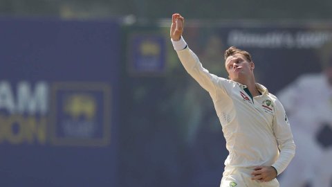 The system has failed and let him down: O'Keefe on Kuhnemann’s bowling action report