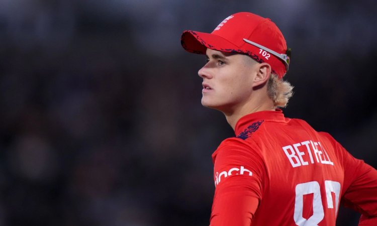 'जहां-जहां मैं गया वहां-वहां RCB-RCB के नारे लगे', जेकब बेथेल को फैंस ने किया खुश