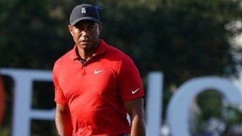 Tiger Woods returns to action at World Challenge, skp