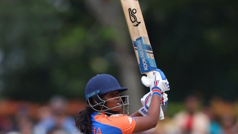 U19 WC: This means everything to me, says Trisha on all-round heroics in final