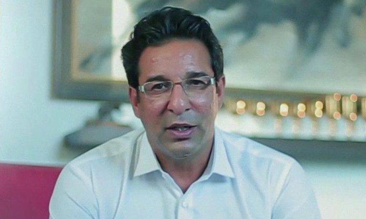 'बदतमीजी मेरे से बर्दाश्त नहीं होगी', पाकिस्तान को फ्री में कोचिंग देने को तैयार हैं वसीम अकरम