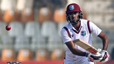 WI to commence new WTC cycle with three-Test home series against Australia