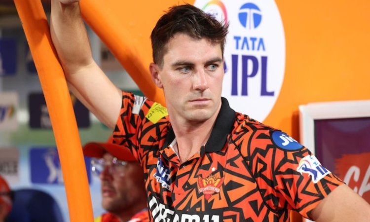 क्या आईपीएल में भी नहीं खेलेंगे पैट कमिंस? खुद दिया सबसे बड़े सवाल का जवाब