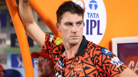 क्या आईपीएल में भी नहीं खेलेंगे पैट कमिंस? खुद दिया सबसे बड़े सवाल का जवाब