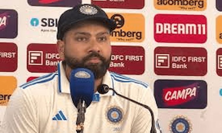 WATCH: पिच कैसी होगी? रोहित बोले – 'इंस्टिंक्ट्स पर खेलेंगे!' 