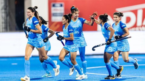Women's FIH Pro League: India hope to end home leg on a high against Netherlands