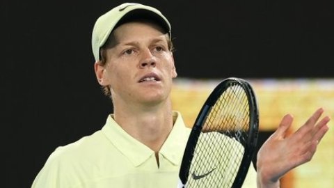 World No. 1 Jannik Sinner banned for three months for doping