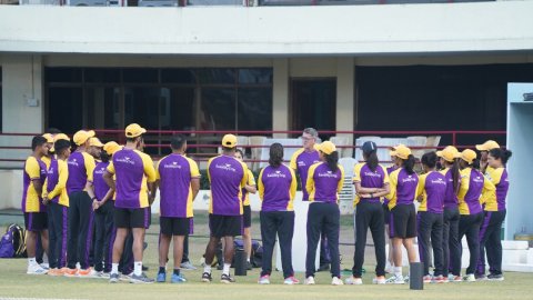 WPL 2025: Bowlers hold the aces as UP Warriorz begin campaign against Gujarat Giants