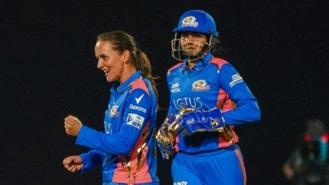 WPL 2025: Harmanpreet rues batting collapse after Delhi edge Mumbai in last-ball thriller