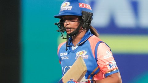 WPL 2025: Harmanpreet’s role has to be significant in MI regaining first season glory, says Aakash C