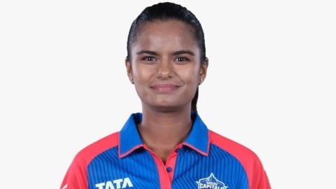 WPL 2025: How Nandini Kashyap’s mentality to win trophies got her into Delhi Capitals