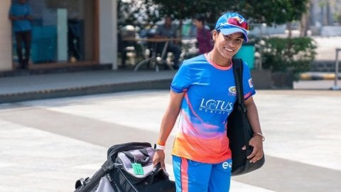 WPL 2025 is a golden chance for Amanjot to step up for MI in Pooja's absence