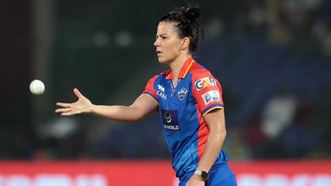 WPL 2025: Kapp and Jonassen return, Ekta comes in as RCB elect to bowl first against DC