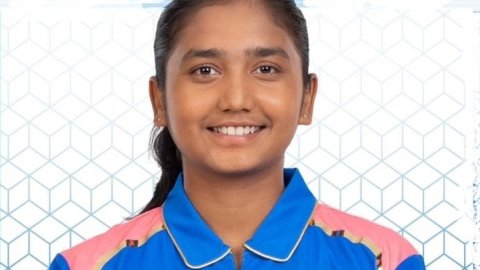 WPL 2025: MI sign Parunika Sisodia, RCB pick Nuzhat Parween as injury replacements 