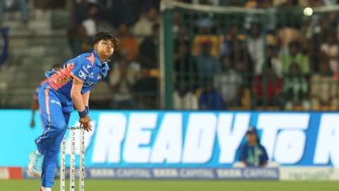 WPL 2025: Nat Sciver-Brunt stars as Mumbai Indians restrict UP Warriorz to 142/9