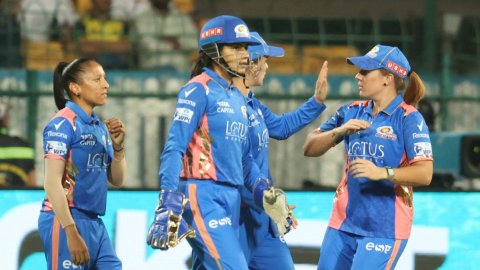 WPL 2025: Nothing went our way today, says MI skipper Harmanpreet Kaur