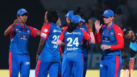 WPL 2025: This was our best performance of the tournament so far, says Lanning
