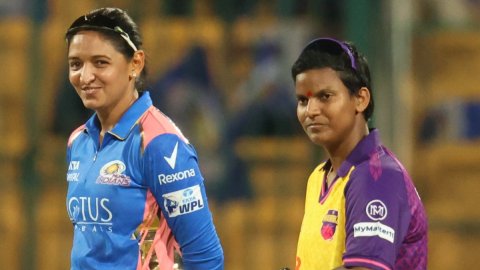 WPL 2025: Whatever we tried to execute came out well, says Harmanpreet after MI’s easy win