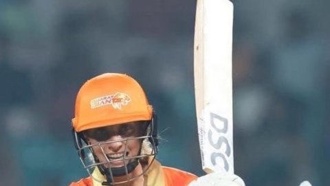 WPL: Ashleigh Gardner replaces Beth Mooney as captain of Gujarat Giants