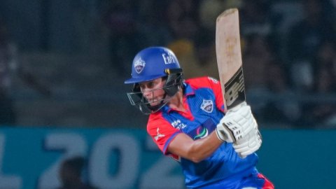 WPL: DC captain Lanning happy to finish Vadodara leg with two wins, admits need for improvement