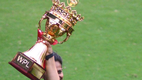 WPL: We'll focus on doing the simplest things correctly, says Smriti Mandhana