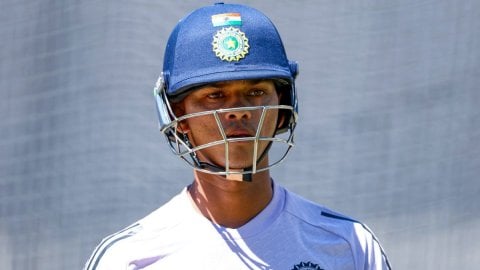 Yashasvi Jaiswal to miss Ranji Trophy semifinal against Vidarbha due to injury