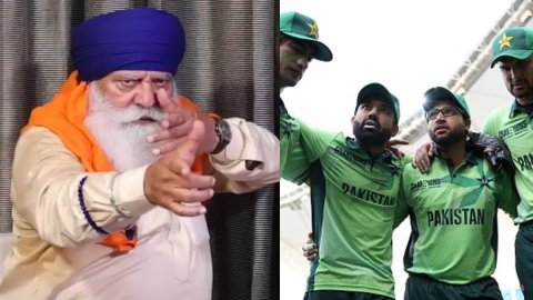 'एक साल में पाकिस्तान की टीम खड़ी करके दिखाऊंगा', योगराज सिंह ने जताई पाकिस्तान का कोच बनने की इच्छा