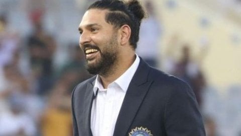 Yuvraj, Duminy, Tharanga to represent respective nations at inaugural International Masters League