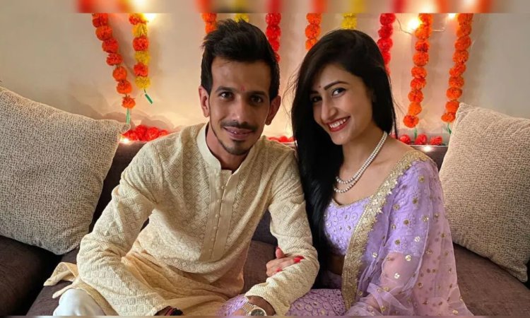 धनश्री से तलाक पड़ने वाला है चहल को बहुत महंगा, Alimony में देने होंगे इतने करोड़