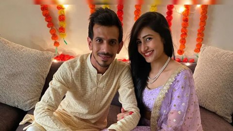 धनश्री से तलाक पड़ने वाला है चहल को बहुत महंगा, Alimony में देने होंगे इतने करोड़