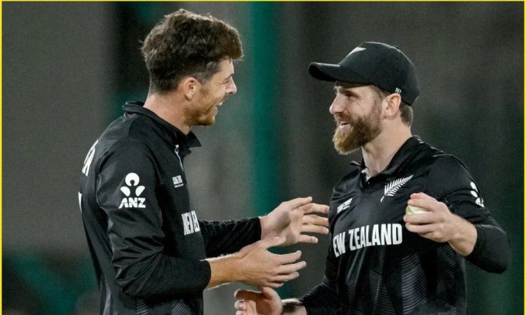 IND vs NZ Final: चैंपियंस ट्रॉफी के फाइनल में करोड़ों दिल तोड़ सकते हैं ये 3 कीवी खिलाड़ी, न्यूजीलैं