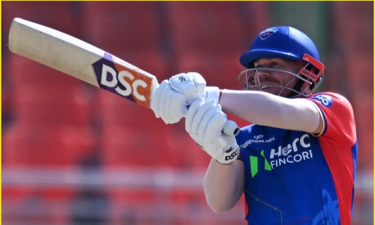 Harry Brook को रिप्लेस कर सकते हैं ये 3 खिलाड़ी, IPL 2025 के लिए Delhi Capitals का बन सकते हैं हिस्स