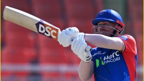 Harry Brook को रिप्लेस कर सकते हैं ये 3 खिलाड़ी, IPL 2025 के लिए Delhi Capitals का बन सकते हैं हिस्स Harry Brook को रिप्लेस कर सकते हैं ये 3 खिलाड़ी, IPL 2025 के लिए Delhi Capitals का बन सकते हैं हिस्स