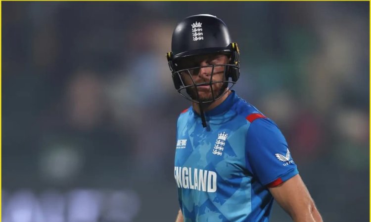 Jos Buttler ने छोड़ी इंग्लिश टीम की कैप्टेंसी, अब ये 3 खिलाड़ी बन सकते हैं ODI और T20 के नए कप्तान