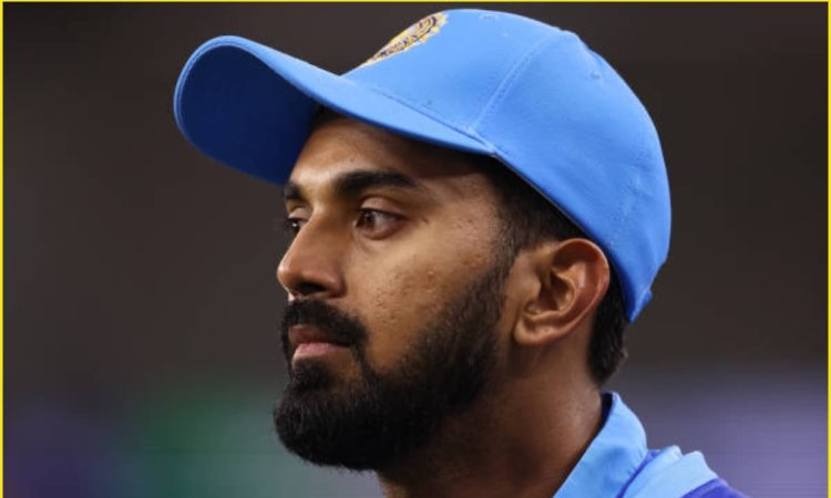 KL Rahul को रिप्लेस कर सकते हैं ये 3 खिलाड़ी, LSG के खिलाफ मैच के लिए बन सकते हैं दिल्ली कैपिटल्स की