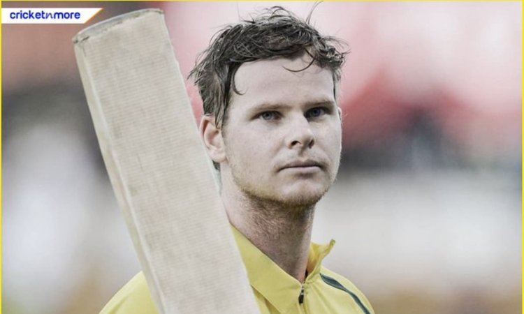 Steve Smith को रिप्लेस कर सकते हैं ये 3 यंग खिलाड़ी, ऑस्ट्रेलिया की ODI टीम का बन सकते हैं हिस्सा
