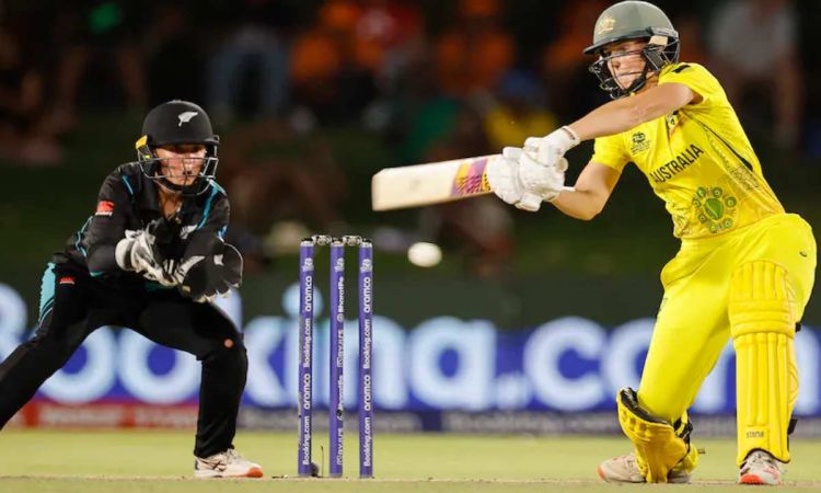 Sophie Devine, Amelia kerr lea Tahuhu return to New Zealand squad for Australia T20Is