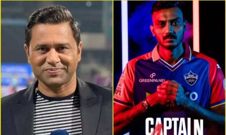 Aakash Chopra ने IPL 2025 के लिए चुनी Delhi Capitals की प्लेइंग XI! उपकप्तान को ही नहीं किया टीम में