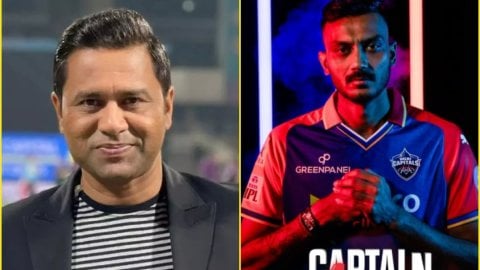 Aakash Chopra ने IPL 2025 के लिए चुनी Delhi Capitals की प्लेइंग XI! उपकप्तान को ही नहीं किया टीम में